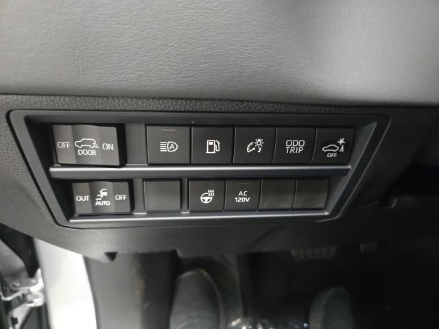 New 2026 Toyota Sequoia Capstone AWD/4WD image 36