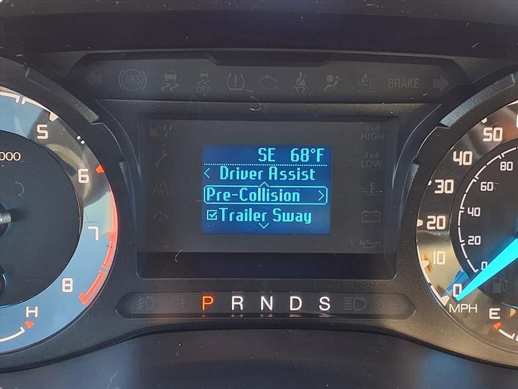 Used 2022 Ford Ranger XL w/ Equipment Group 101A High image 24