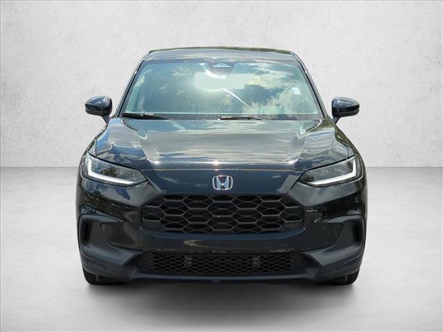 Certified 2023 Honda HR-V LX image 2