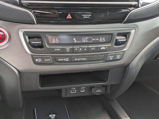 Used 2025 Honda Ridgeline Sport image 25