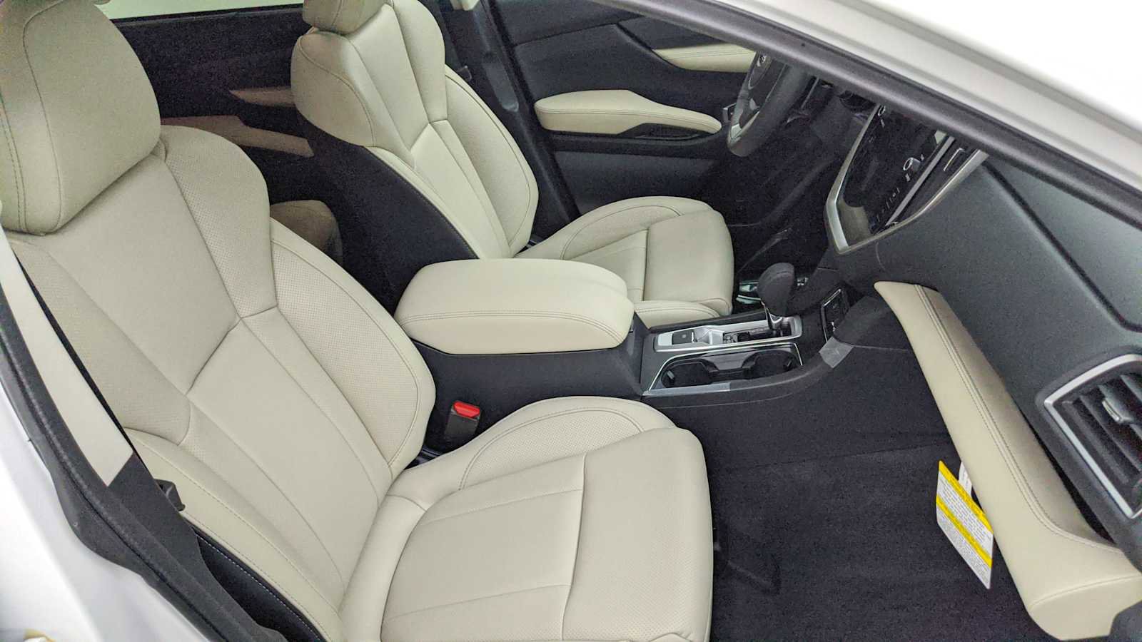 New 2025 Subaru Ascent Limited image 24