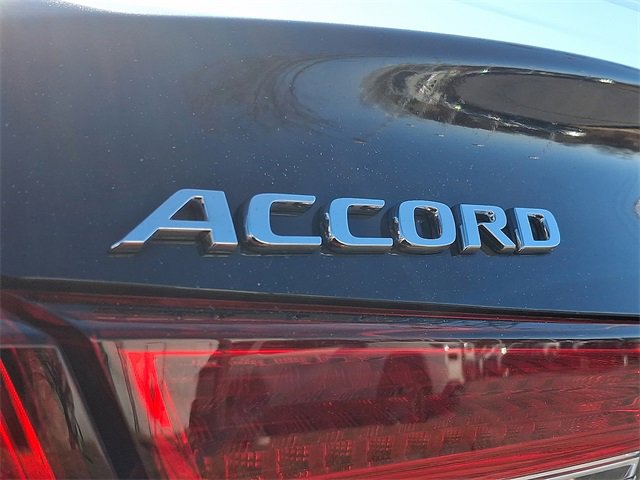 Used 2022 Honda Accord Touring image 32