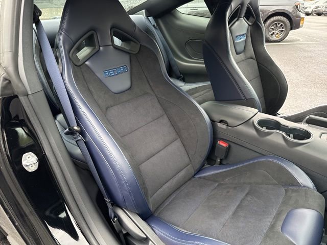 New 2025 Ford Mustang Dark Horse image 22