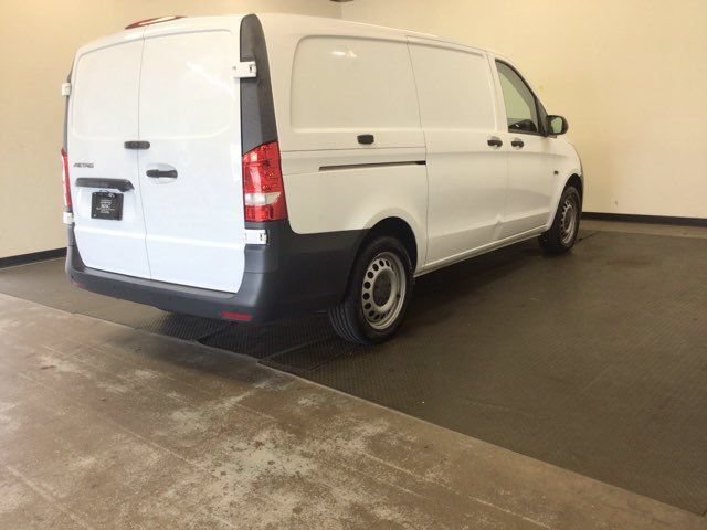 Used 2019 Mercedes-Benz Metris image 6