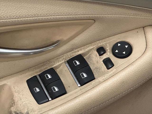 Used 2014 BMW 535i Sedan RWD image 10