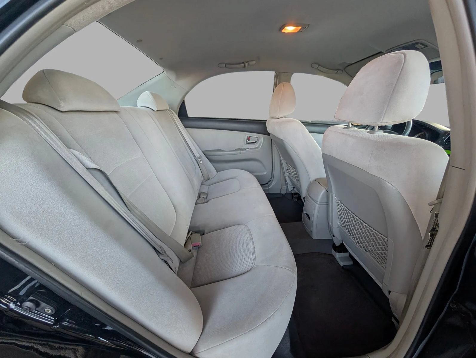 Used 2007 Kia Spectra EX FWD image 25