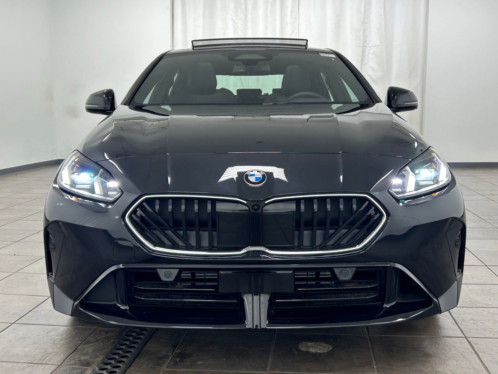 Used 2026 BMW 228i w/ Technology Package FWD image 7