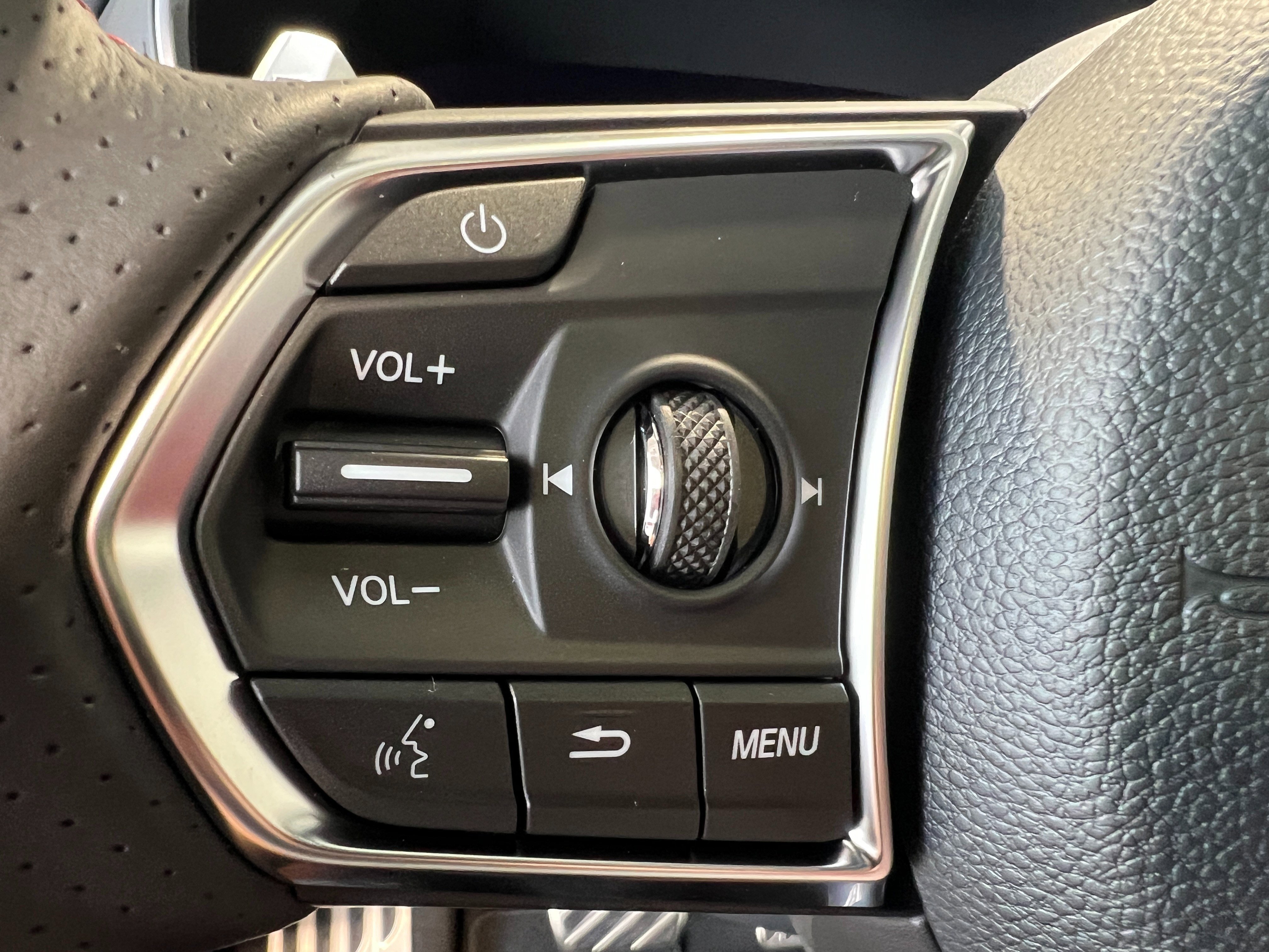 New 2026 Acura MDX A-Spec AWD/4WD image 19