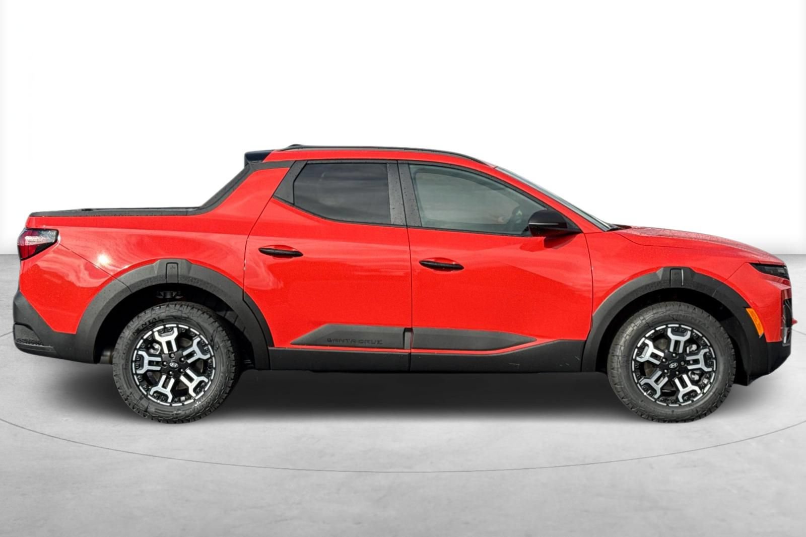 New 2025 Hyundai Santa Cruz XRT AWD/4WD image 7