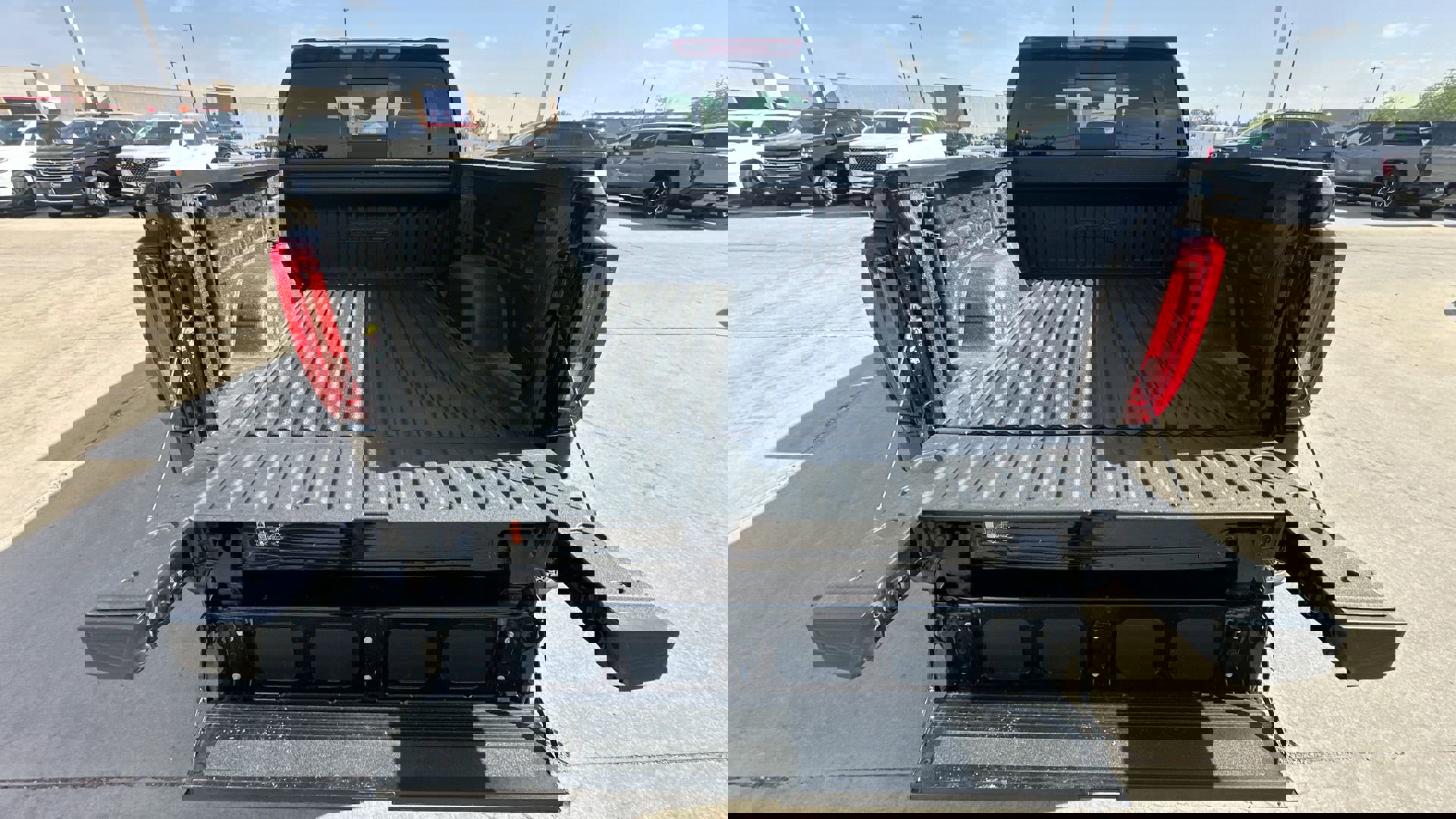 Certified 2024 GMC Sierra 1500 AT4 w/ Technology Package image 60