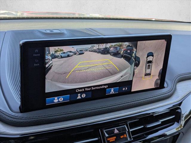New 2026 Acura MDX SH-AWD w/ Advance Package image 13