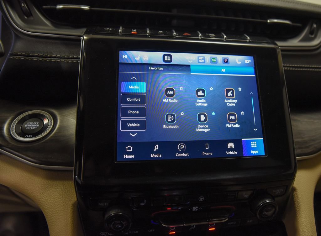 Used 2022 Jeep Grand Cherokee L Limited image 18