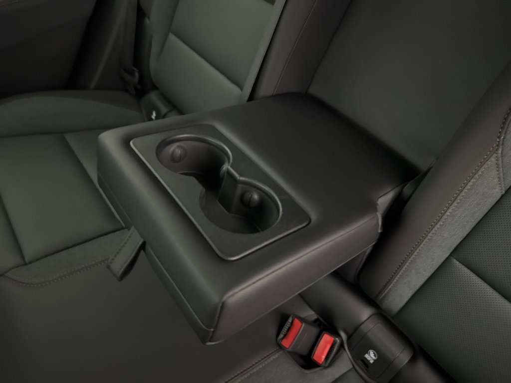 New 2026 GMC Terrain AT4 image 46