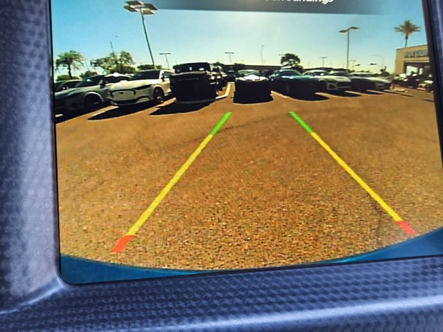 Used 2022 Dodge Charger SRT Hellcat w/ Harman/Kardon Audio Group image 15