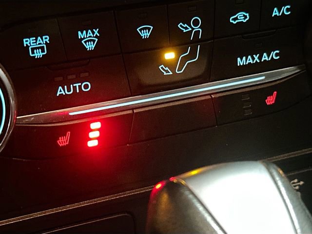 Used 2019 Ford EcoSport SE image 19