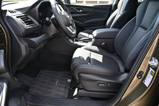 New 2026 Subaru Ascent Premium AWD/4WD image 21