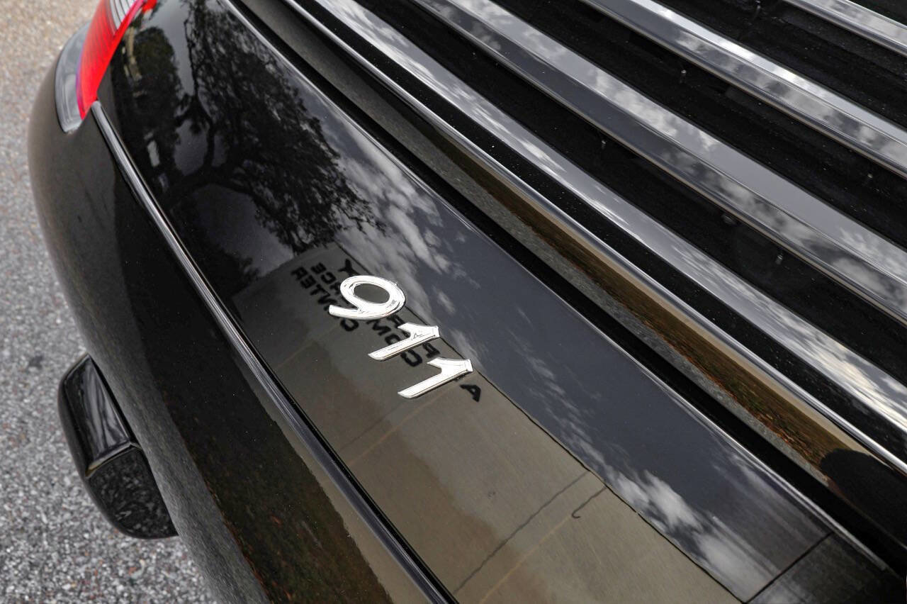 Used 2006 Porsche 911 Carrera image 36