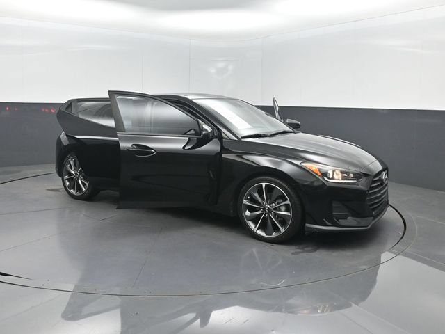 Used 2019 Hyundai Veloster 2.0 Premium FWD image 37