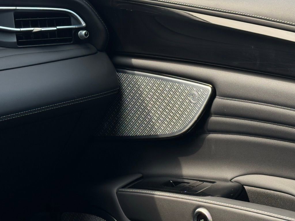 Certified 2024 Maserati Grecale GT image 22