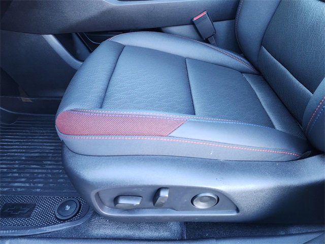 New 2026 Chevrolet Equinox RS w/ Convenience Package III image 26