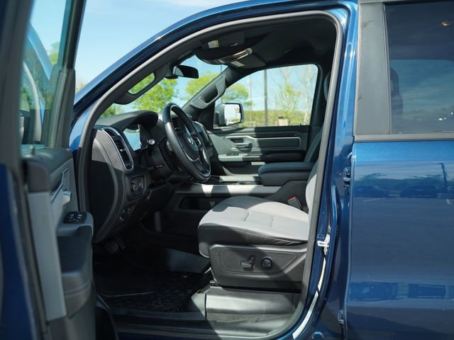 Used 2022 RAM 1500 Big Horn image 12