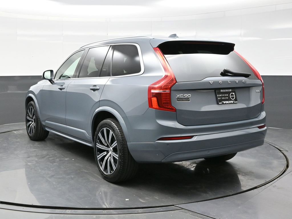 Used 2023 Volvo XC90 B6 Core w/ Climate Package image 5