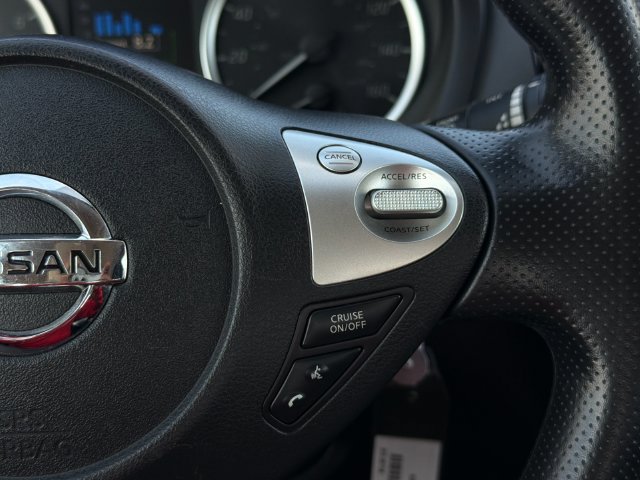 Used 2019 Nissan Sentra S FWD image 24