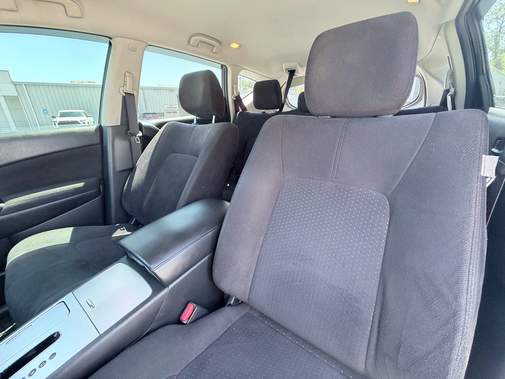 Used 2014 Nissan Murano S FWD image 19