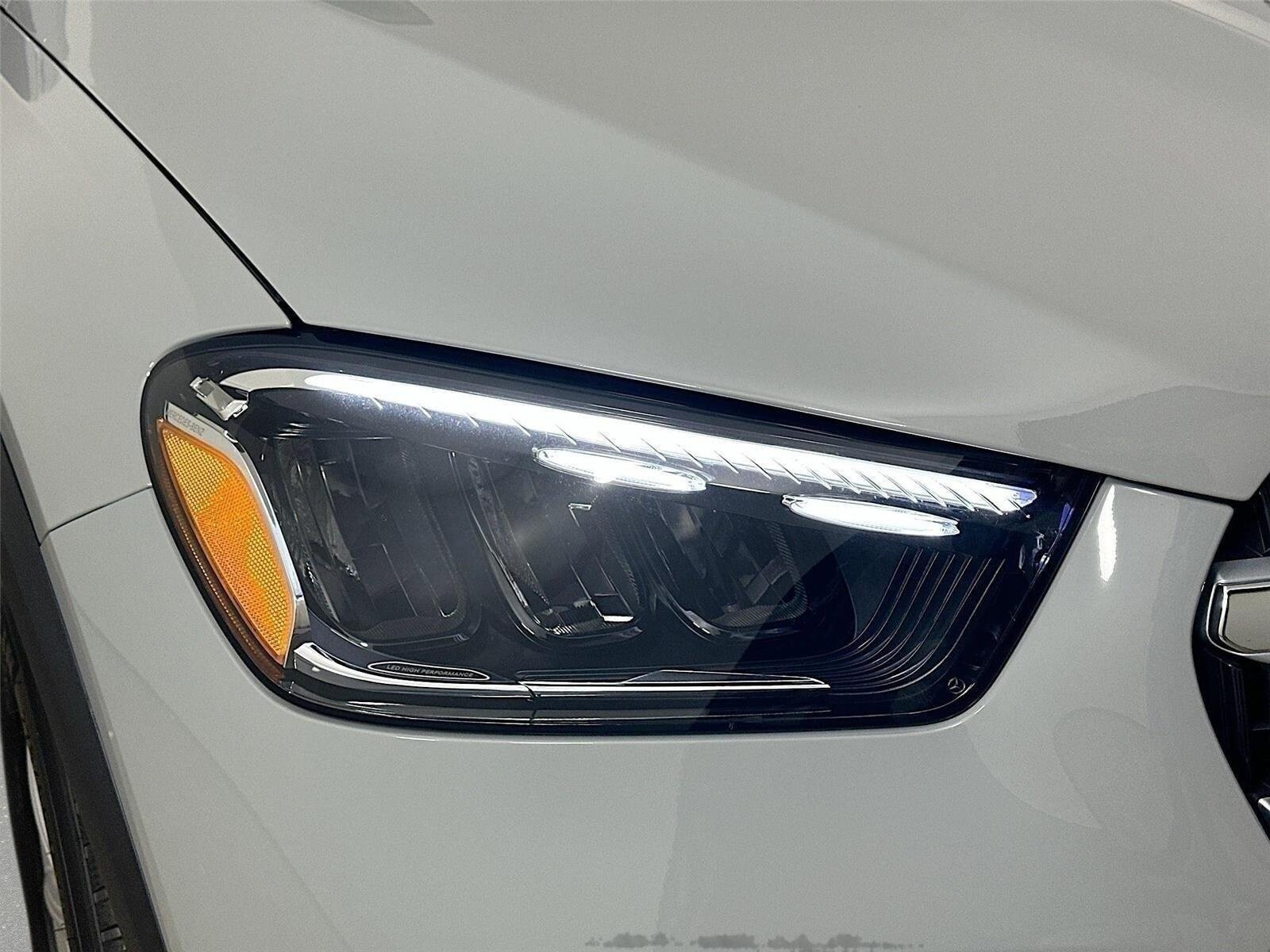 Certified 2026 Mercedes-Benz GLE 350 4MATIC image 40