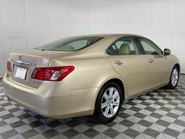 Used 2007 Lexus ES 350 image 7