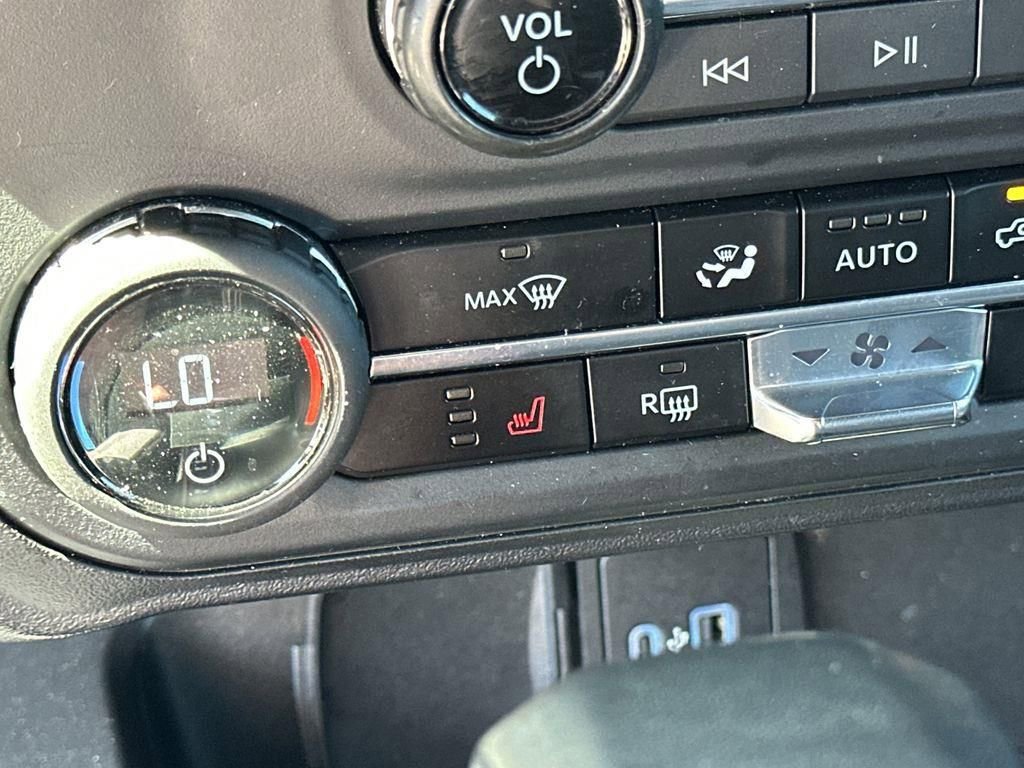 Used 2023 Ford Bronco Big Bend image 20