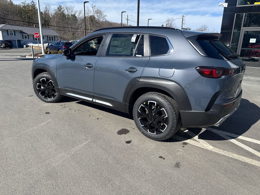 New 2026 MAZDA CX-50 Meridian Edition w/ Weather Package AWD/4WD image 3