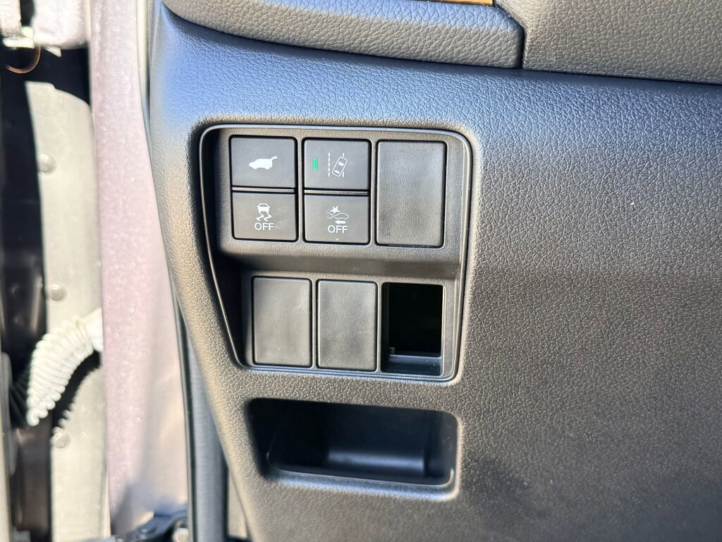 Used 2020 Honda CR-V EX-L image 29