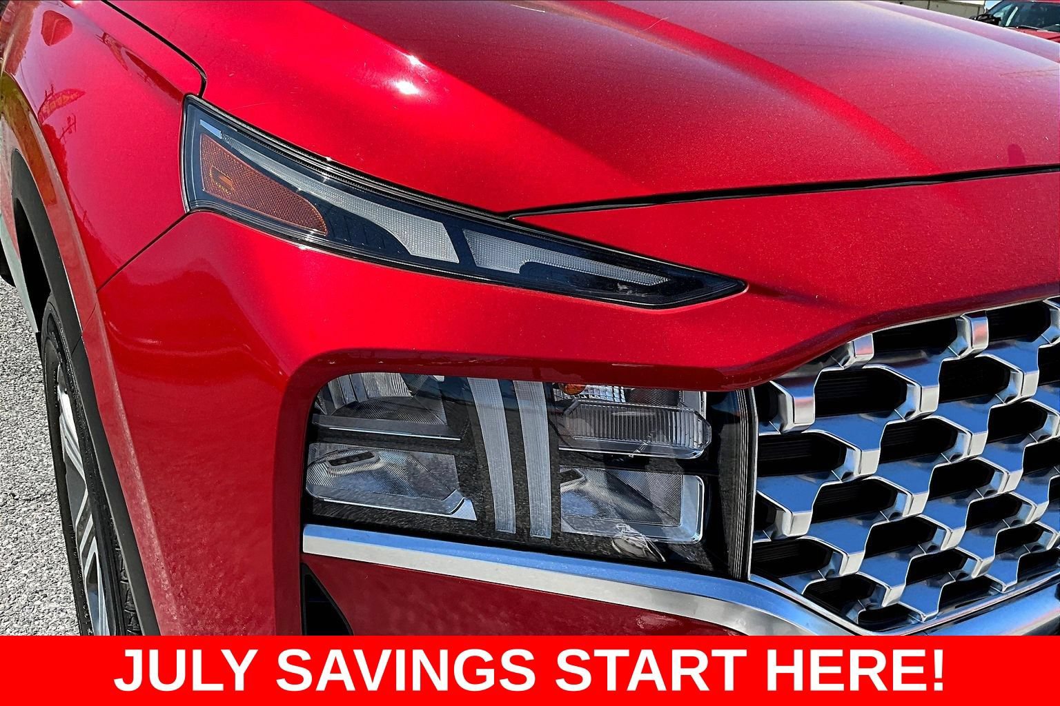 Used 2022 Hyundai Santa Fe SEL AWD/4WD image 41