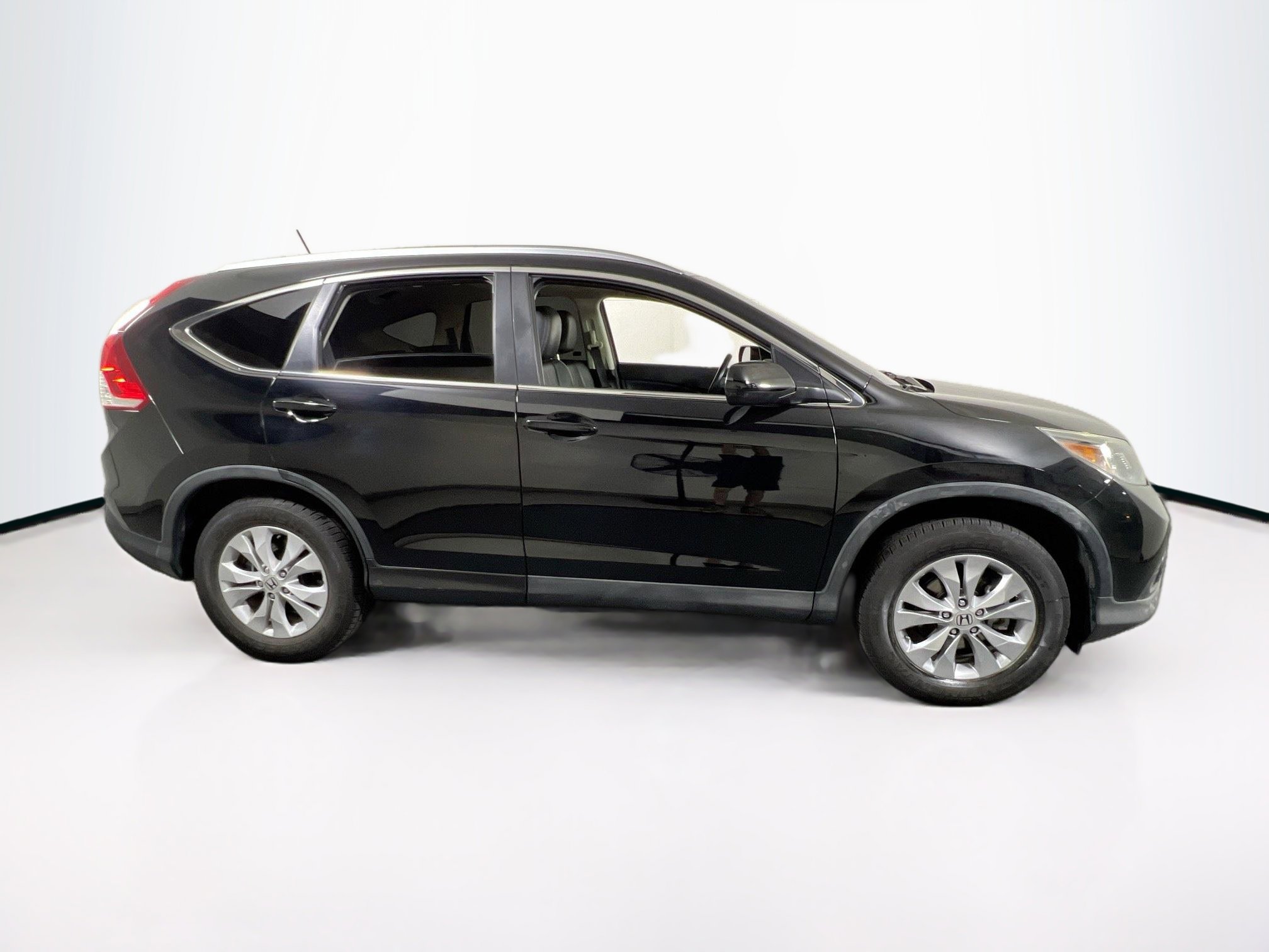 Used 2014 Honda CR-V EX-L image 4
