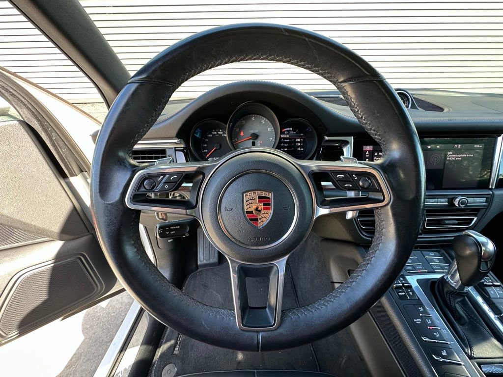 Used 2020 Porsche Macan S image 15