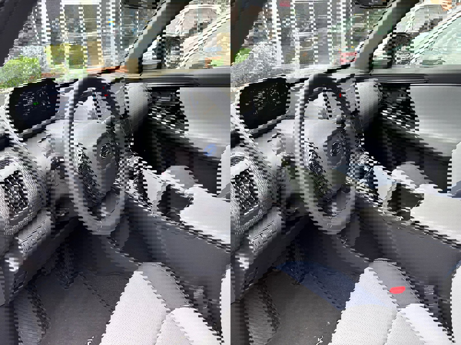 Used 2023 Subaru Solterra AWD image 23