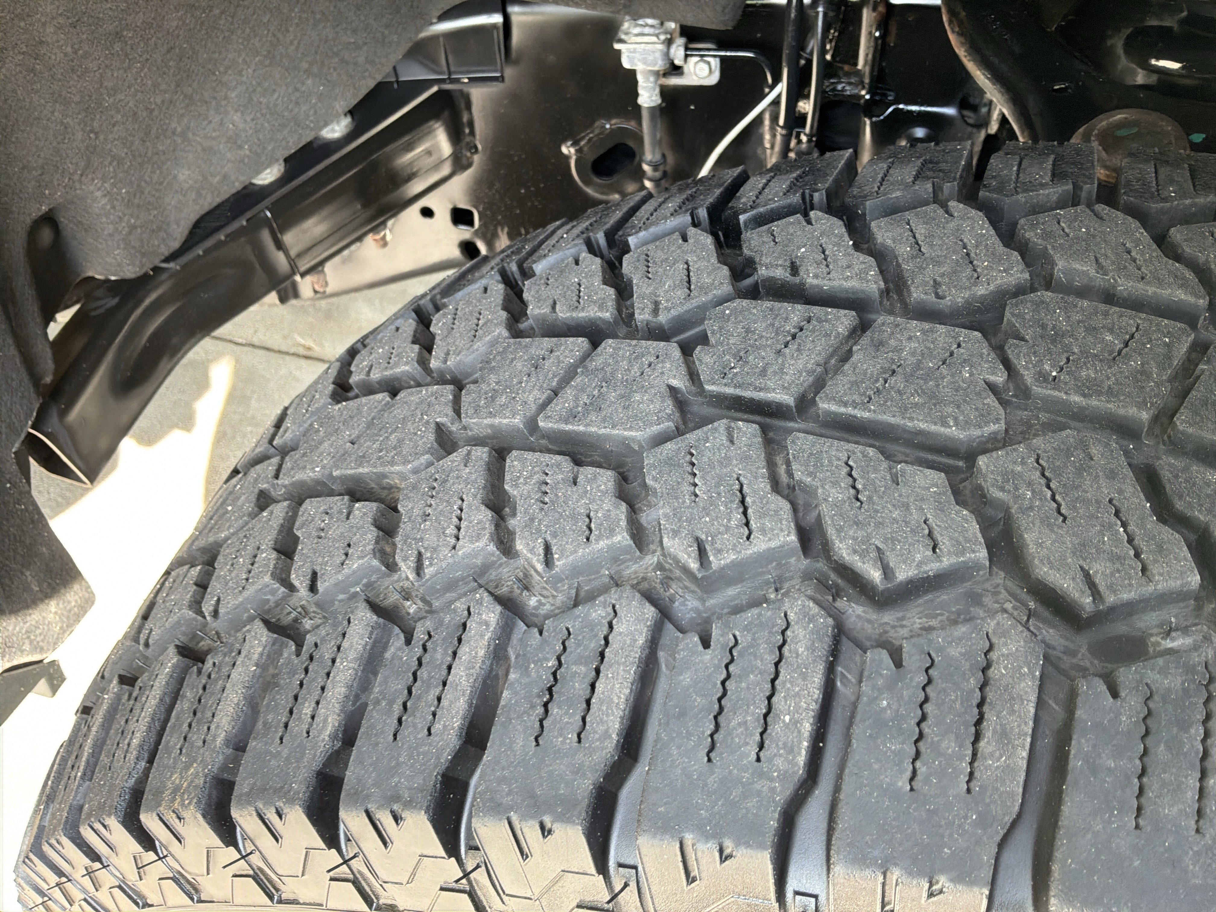 Used 2023 Ford F150 Tremor w/ Equipment Group 402A High AWD/4WD image 12