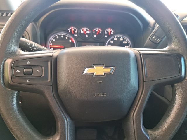 Used 2021 Chevrolet Silverado 3500 W/T w/ WT Fleet Convenience Package AWD/4WD image 9