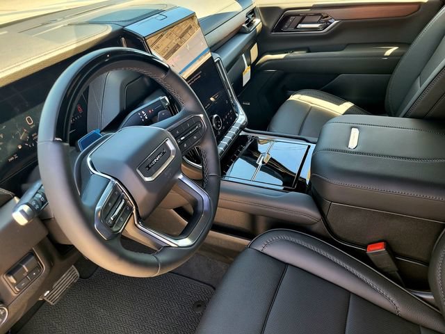 New 2026 GMC Yukon XL Denali w/ Denali Reserve Package AWD/4WD image 17
