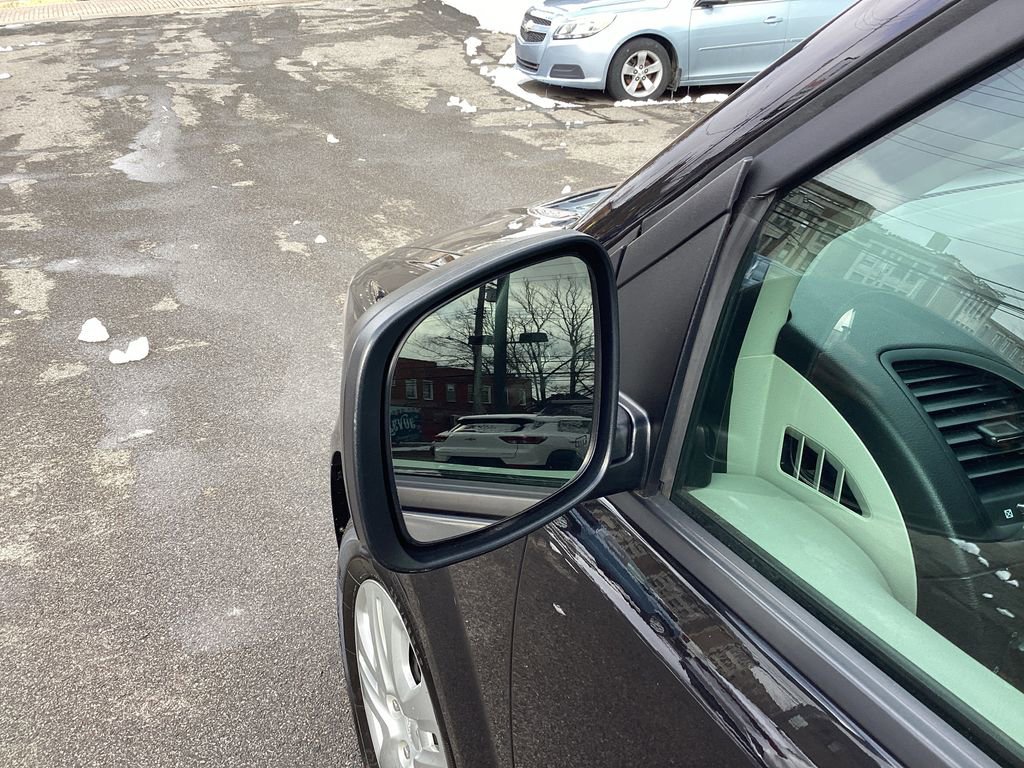 Used 2019 Dodge Grand Caravan SE w/ UConnect Hands-Free Group image 27