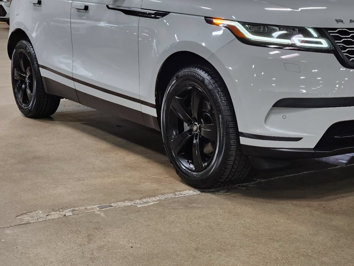 Used 2020 Land Rover Range Rover Velar S AWD/4WD image 16