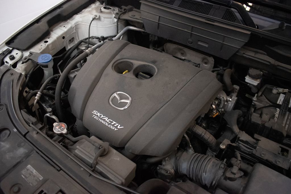 Used 2018 MAZDA CX-5 Grand Touring w/ Premium Package image 10