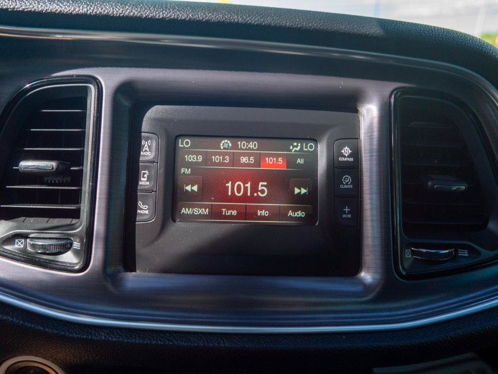 Used 2016 Dodge Challenger R/T w/ Sound Group RWD image 18
