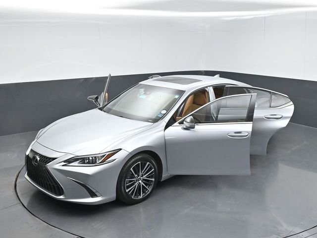 Used 2022 Lexus ES 350 w/ Premium Package image 55