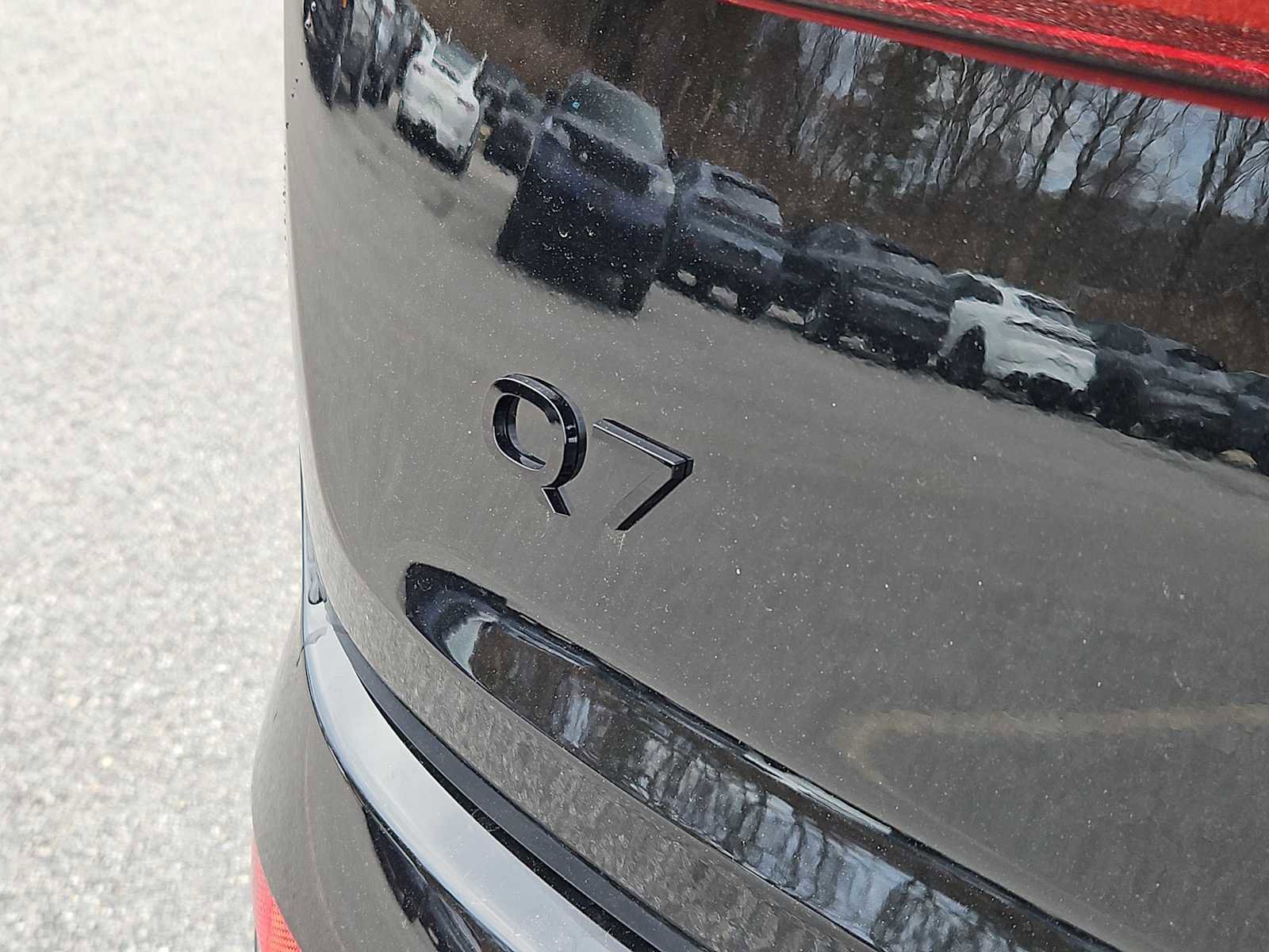 New 2026 Audi Q7 3.0T Premium Plus image 5