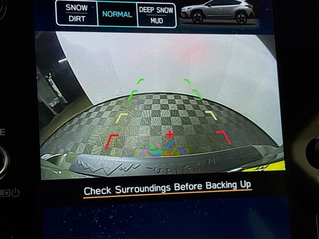 New 2026 Subaru Crosstrek 2.0i Premium image 14