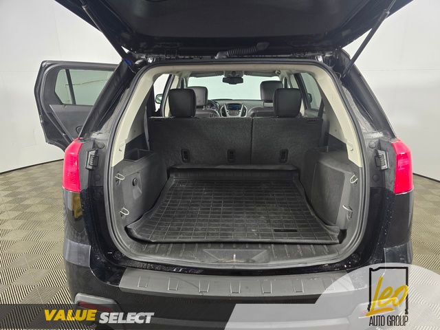 Used 2015 GMC Terrain SLT w/ Open Road Package image 17