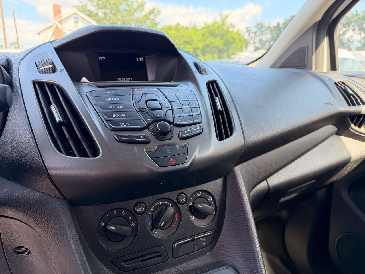 Used 2018 Ford Transit Connect XL FWD image 22