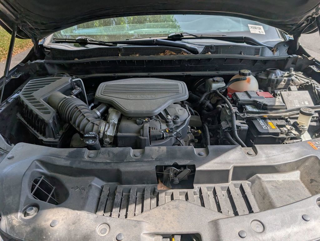 Used 2022 Chevrolet Blazer LT image 12